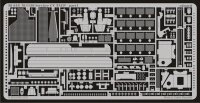 1/35 M1130 Stryker CV TACP