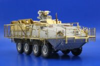 1/35 Stryker Blast panels for Trumpeter