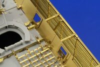 1/35 Stryker Blast panels for Trumpeter