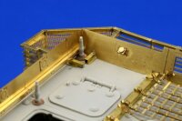 1/35 Stryker Blast panels for Trumpeter