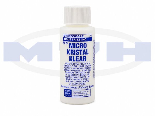 Micro Kristal Klear