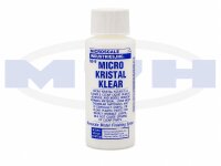 Micro Kristal Klear