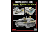 Upgrade Set for RM-5065 / RM-5066 Leopard 2A6