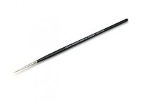 TAMIYA Spitzpinsel (Punkt), High Finish ultra fine