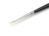 TAMIYA Spitzpinsel (Punkt), High Finish ultra fine