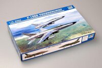 F-105D Thunderchief 1:72