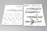 F-105D Thunderchief 1:72
