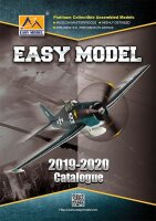 Easy Model Katalog 2019