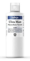 Ultra Mattlack (Klarlack Matt) 200 ml
