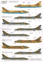 International Hawker Hunters (15)