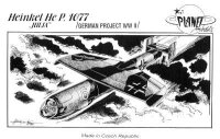 Heinkel He P.1077 "Julia"