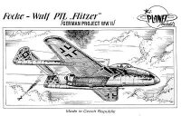 Focke-Wulf PTL Flitzer