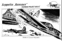 Zeppelin Rammer