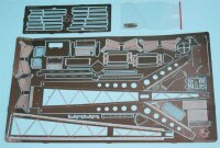 ZiS-151 Crane Bleichert, Conversion Set