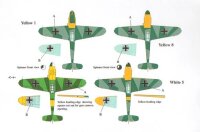 Messerschmitt Bf-109F-2