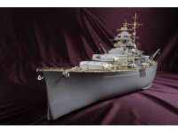 Schlachtschiff Bismarck 1941 "Value Pack"