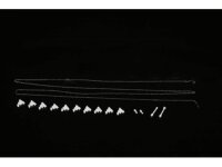 1/200 USS Missouri BB-63 "Value Pack"