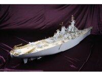 1/200 USS Missouri BB-63 "Value Pack"
