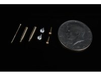 1/200 USS Missouri BB-63 "Value Pack"