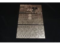 1/200 USS Missouri BB-63 "Value Pack"