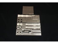 1/200 USS Missouri BB-63 "Value Pack"