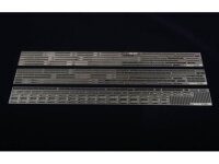 1/200 USS Missouri BB-63 "Value Pack"