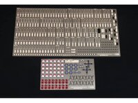 USS Missouri BB-63 Value Pack""