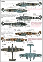 Luftwaffe Reconnaissance Fighters