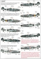 Luftwaffe Reconnaissance Fighters