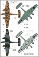 Luftwaffe Reconnaissance Fighters