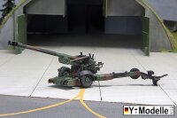 Feldhaubitze 155mm - FH-70