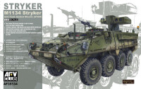 1/35 M1134 Stryker ATGM (TOW)
