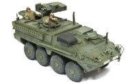 1/35 M1134 Stryker ATGM (TOW)