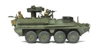 1/35 M1134 Stryker ATGM (TOW)