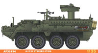 1/35 M1134 Stryker ATGM (TOW)
