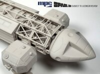 Space 1999: Eagle 1 Transporter