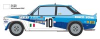 Fiat 131 Abarth Rally