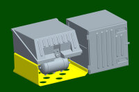 1/35 Flugabwehrraketensystem Patriot