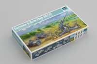 1/35 Deutsche 8,8 cm Flak 36/37