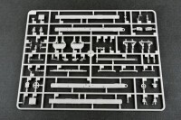 1/35 Russian AT-S Tractor + ML-20 152mm Howitzer