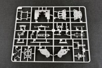 1/35 Russian AT-S Tractor + ML-20 152mm Howitzer