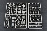 1/35 Russian AT-S Tractor + ML-20 152mm Howitzer