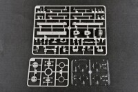 1/35 Russian AT-S Tractor + ML-20 152mm Howitzer