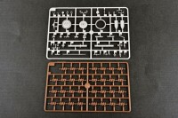 1/35 Russian AT-S Tractor + ML-20 152mm Howitzer