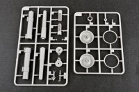 1/35 Russian AT-S Tractor + ML-20 152mm Howitzer