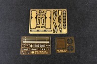 1/35 Russian AT-S Tractor + ML-20 152mm Howitzer