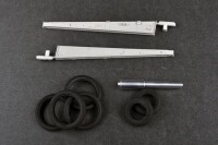 1/35 Russian AT-S Tractor + ML-20 152mm Howitzer