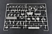 1/35 Russian AT-S Tractor + ML-20 152mm Howitzer