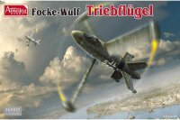 1/48 Focke-Wulf Triebflügel
