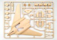 1/48 Messerschmitt Me-262 HG III